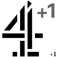 Channel 4 +1, More 4 and 4 Extra New Frequency