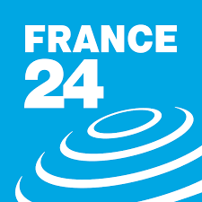 France 24 HD New Frequency now 11426 V 29500