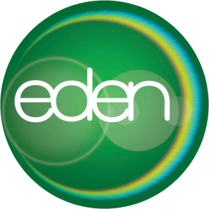 Eden & Eden +1 added